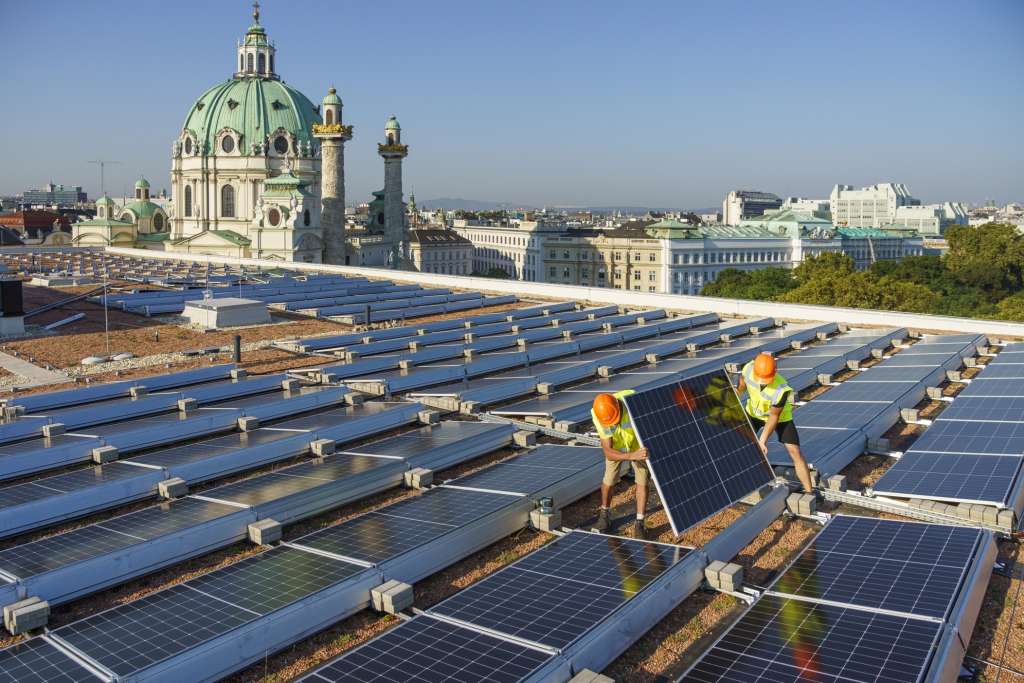 Grad Beč znatno smanjuje cijene električne energije i plina