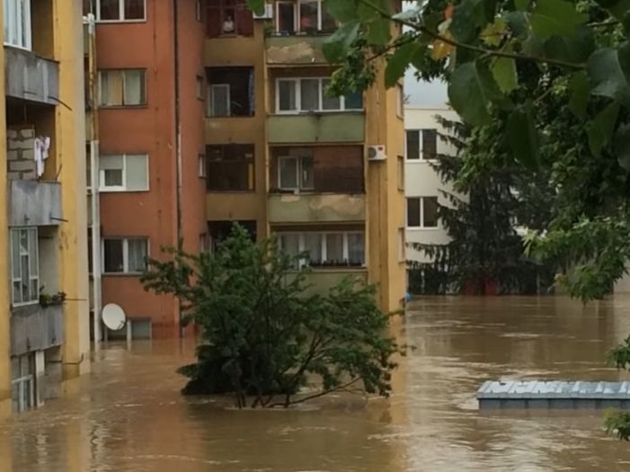 Grad Doboj uplatio novac firmama koje su radile nasip u vrijeme poplava 2014. godine