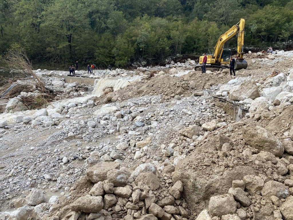 Grad Mostar proglasio stanje prirodne i druge nesreće na području Drežnice