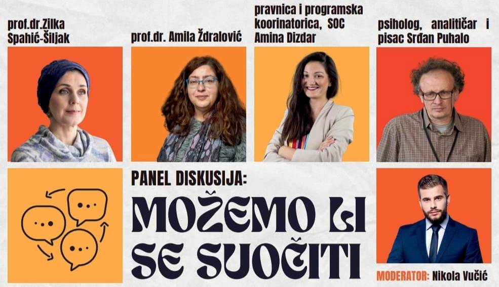 Gradačac ne odustaje od borbe protiv femicida: Najavljena diskusija 'Možemo li se suočiti?'