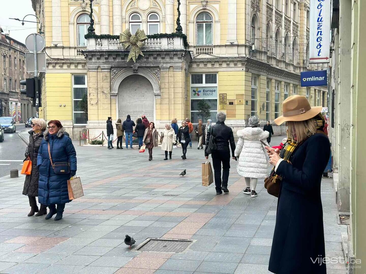 Istraživanje: Korupcija među tri najvažnija problema u BiH