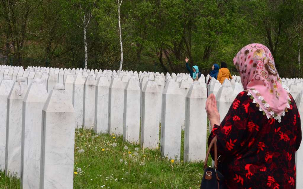 Građani Srebrenice i ove godine obilježili Dan šehida