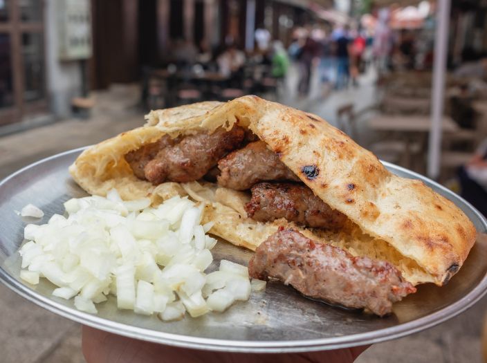 Gradonačelnica Karić potvrdila: Sarajevski ćevap napokon brendiran