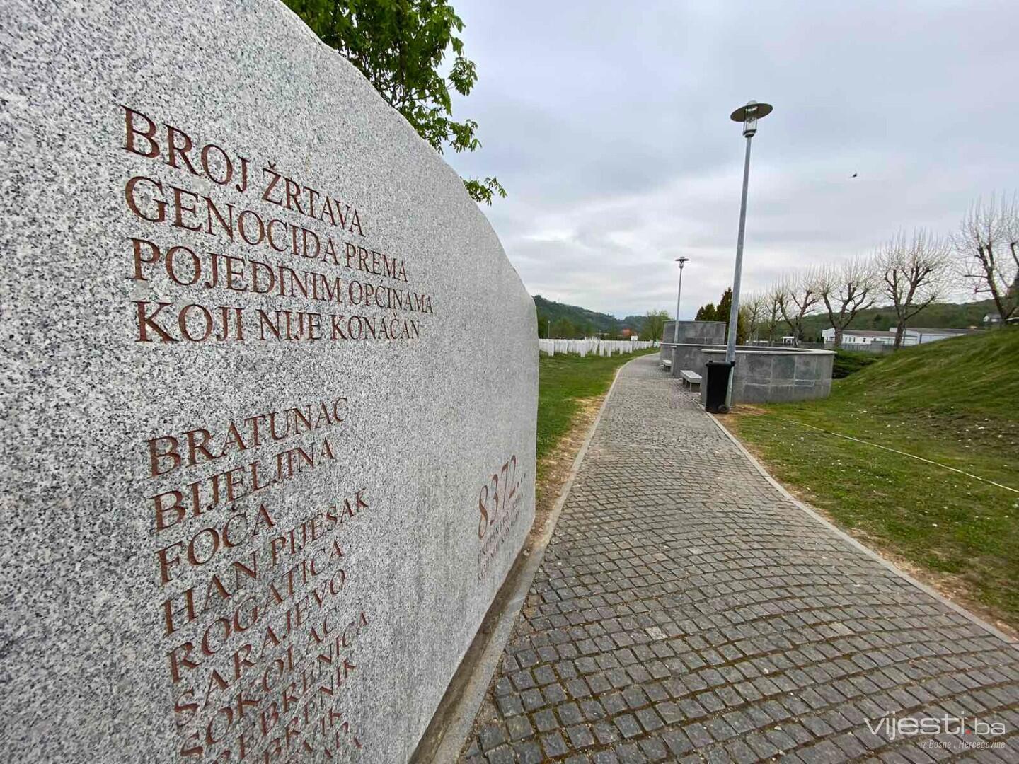 Gradonačelnik Budimpešte podržao usvajanje Rezolucije o genocidu u Srebrenici