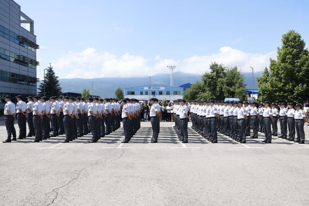 Graničnoj policiji BiH nedostaje 761 policijski službenik