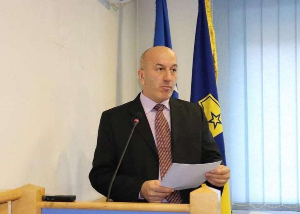 Grant Vlade FBiH doznačen BPK Goražde u pravo vrijeme