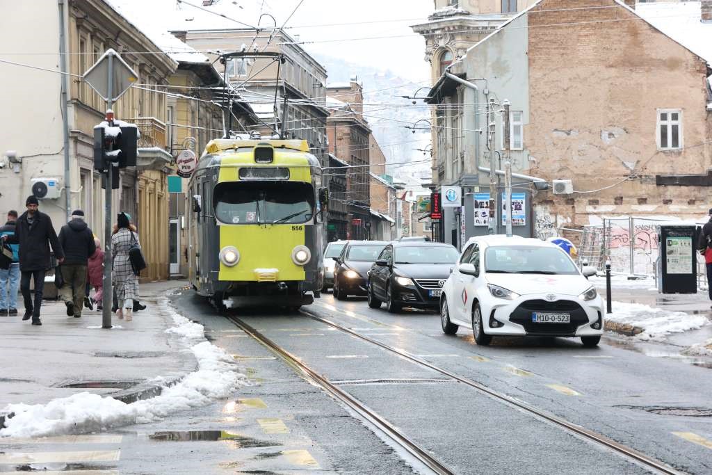 GRAS: Na Dan državnosti BiH javni gradski prijevoz po prazničnoj, odnosno nedjeljnoj šemi