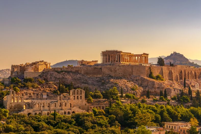 Grci osmislili lukav način da se riješe prevelikog broja turista