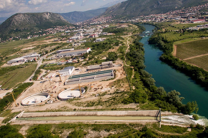 Grci tuže Mostar: Kolektori kriju milionsku pljačku