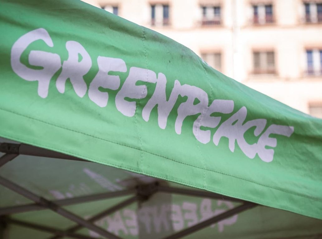 Greenpeace odgovoran za klevetu, moraju isplatiti 660 miliona dolara odštete