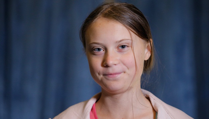 Greta Thunberg: Korona virus pokazao da svijet može djelovati brzo kad to želi