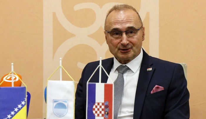 Grlić Radman: Hrvatska će uskoro protjerati dio ruskih diplomata