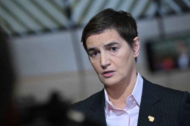 Grozna izjava Brnabić: Opoziciji je krivo što više ljudi nije poginulo