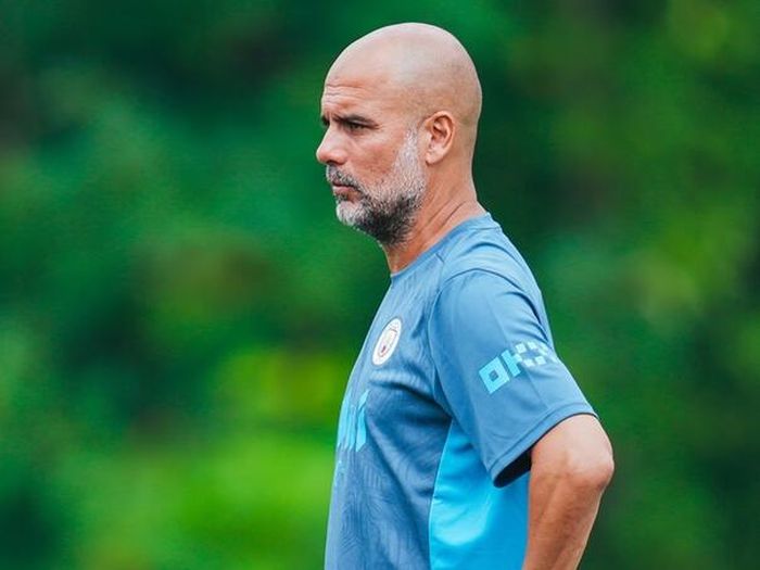 Guardiola: Ne volim mailove, ne koristim WhatsApp, nisam član ni jedne grupe