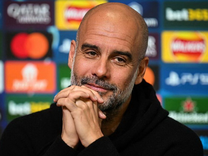 Guardiola: Preuzimam krivicu, ali nije samo do mene