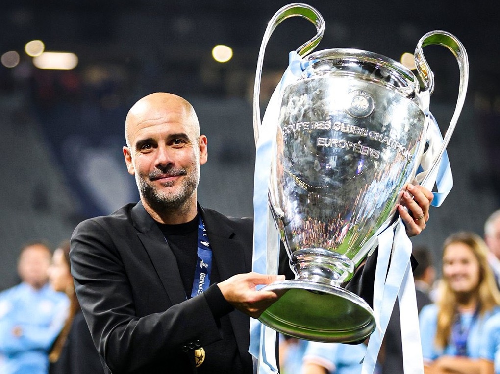 Guardiola produžio ugovor s Cityjem na još godinu dana