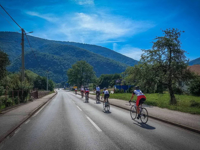 Guča gora, Fojnica i Kreševo uvezani u novu cikloturističku rutu