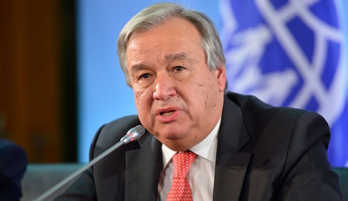 Guterres: Jedino vakcina protiv koronavirusa može svijet da vrati u normalu