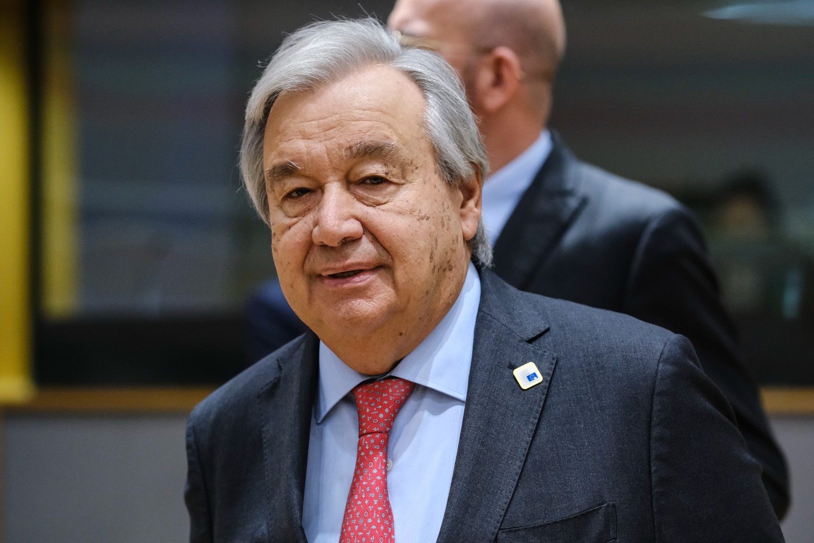 Guterres: Ova se rezolucija mora provesti