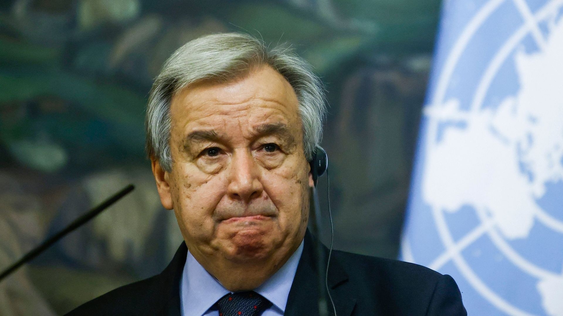 Guterres: Spremni smo na konstruktivnu saradnju s trumpom