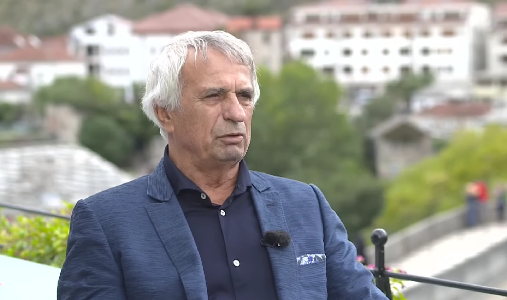 Halilhodžić: Teško je preuzeti Dinamo u ovakvoj situaciji