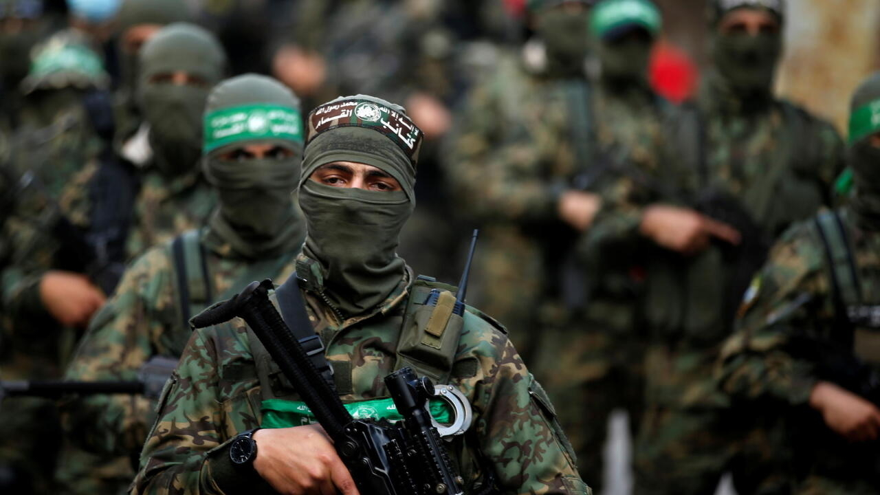 Hamas dao ponudu Izraelu