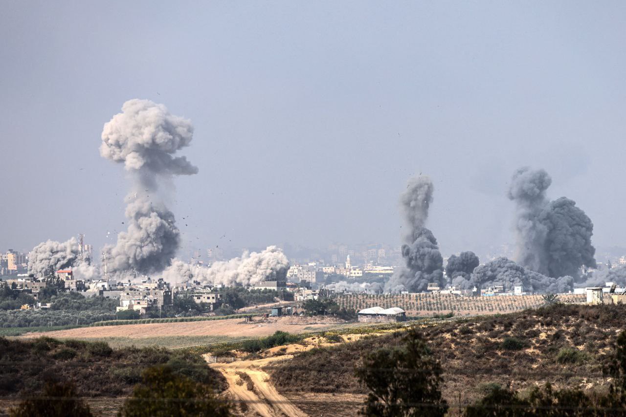 Hamas dao uslov za puštanje taoca, napredak u pregovorima 