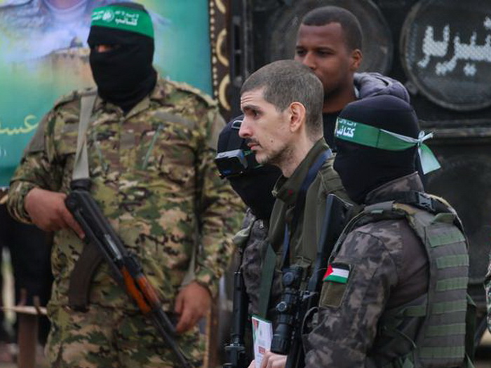 Hamas: Izrael je kriv za komplikacije i kašnjenja