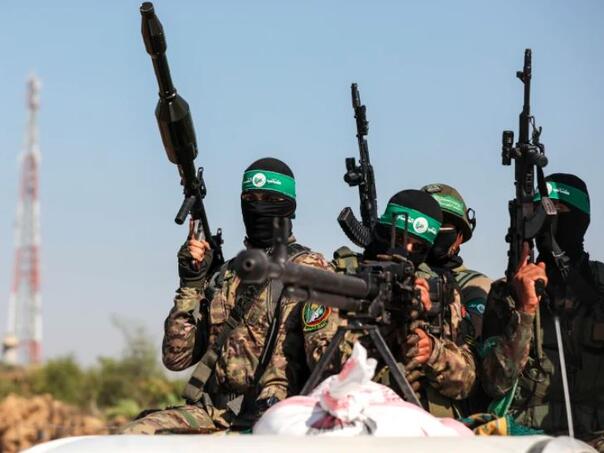 Hamas prihvatio prijedlog Amerike o pregovorima o oslobađanju izraelskih talaca