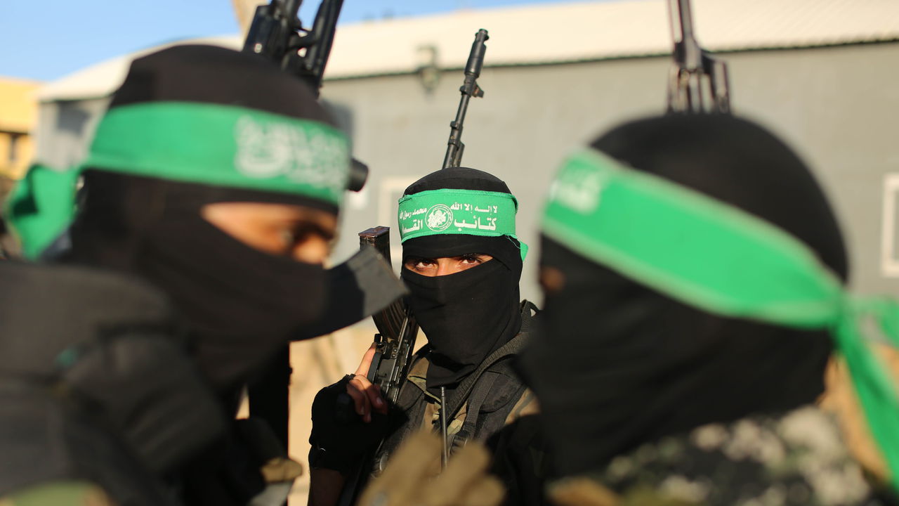 Hamas se izvinio stanovnicima Gaze zbog patnji uzrokovanih ratom