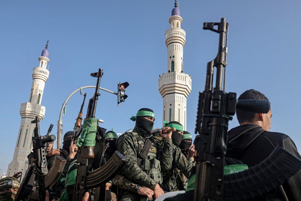 Hamas: Spremni smo osloboditi sve preostale taoce odjednom