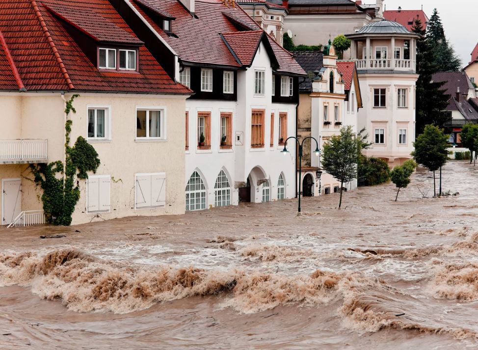 Haos u Evropi: Poplave pustoše Češku, Rumuniju i Poljsku, broj žrtava raste!