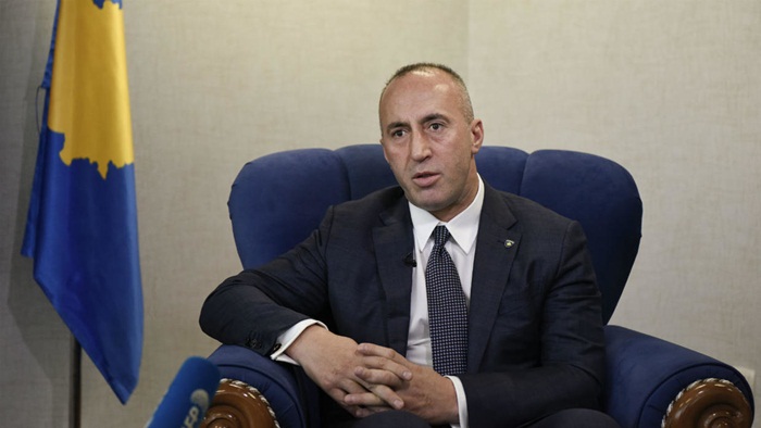 Haradinaj: Kurtijeva izjava sramota za Kosovo