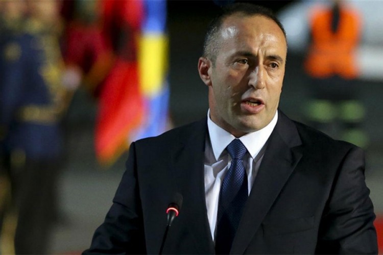 Haradinaj: Takse moraju da ostanu