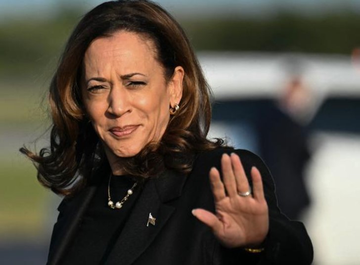 Harris se oglasila o pucnjavi u blizini Trumpa: Nasilju nema mjesta u Americi!