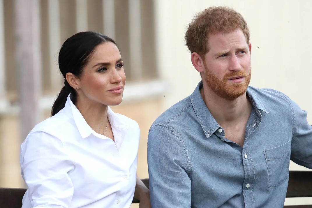 Harry i Meghan su za Kateinu bolest saznali preko televizije