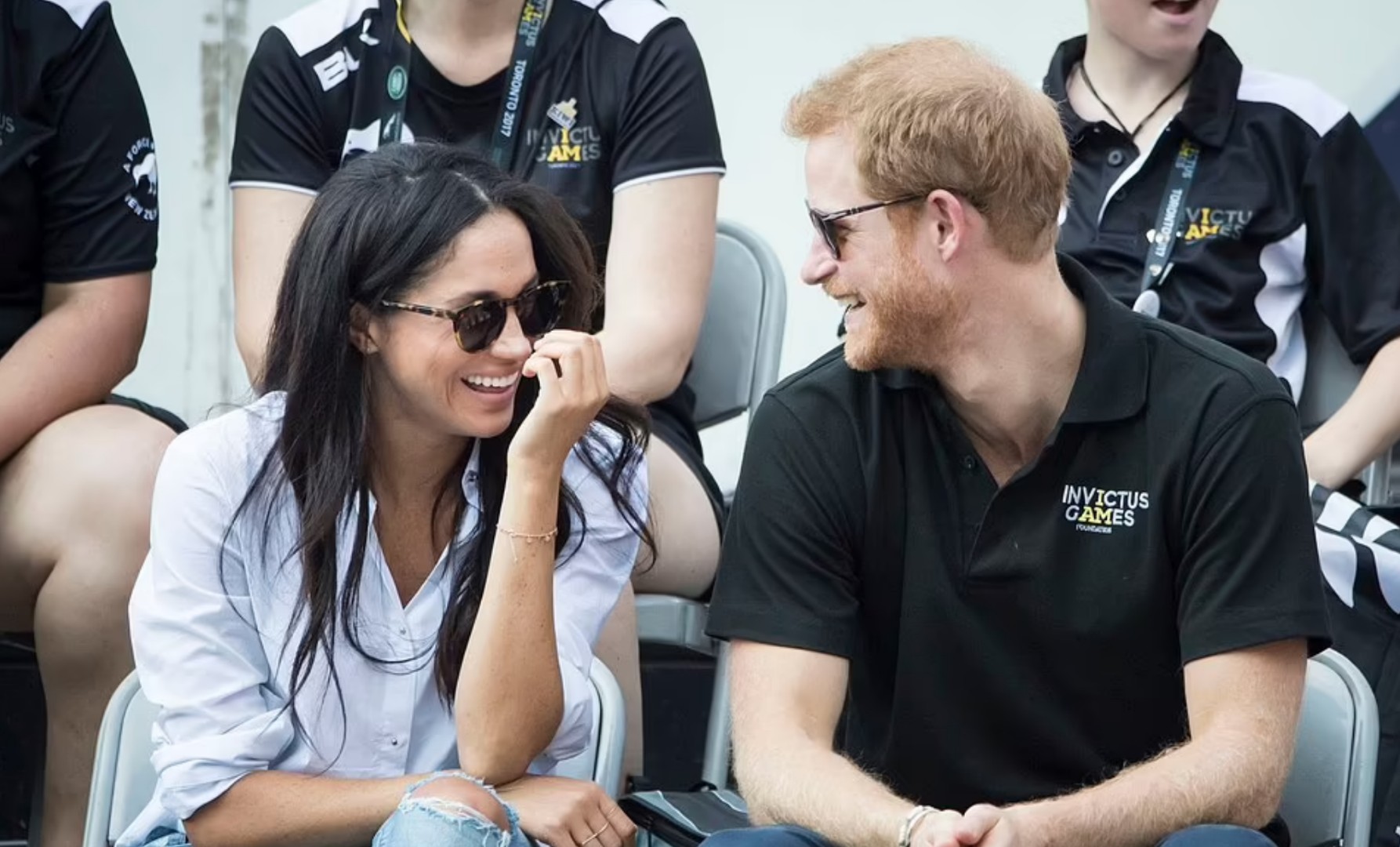 Harry i Meghan: Umjesto na komemoraciju princu Philipu, dolaze na Invictus igre u Nizozemsku