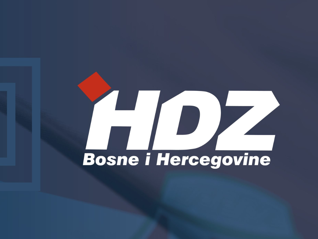 HDZ kontra Ambasade SAD: Odbrana Krešića i veličanja tzv. Herceg-Bosne