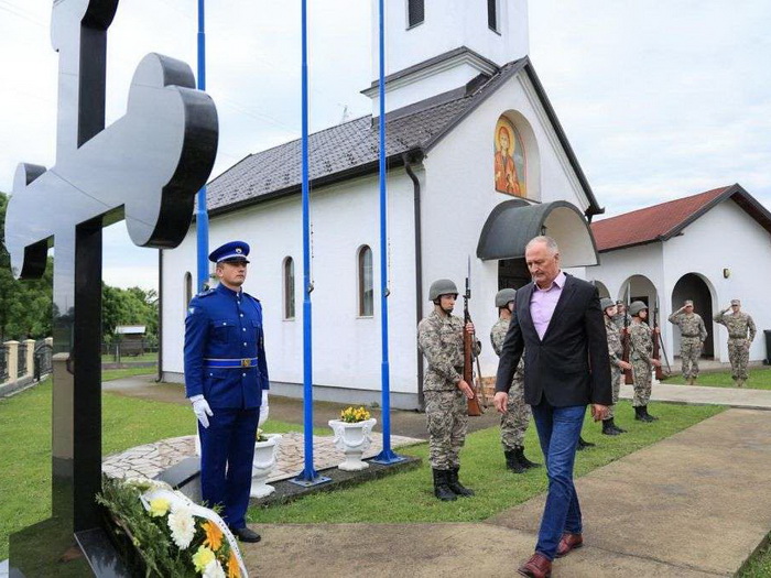 Helez: Sve žrtve zaslužuju poštovanje