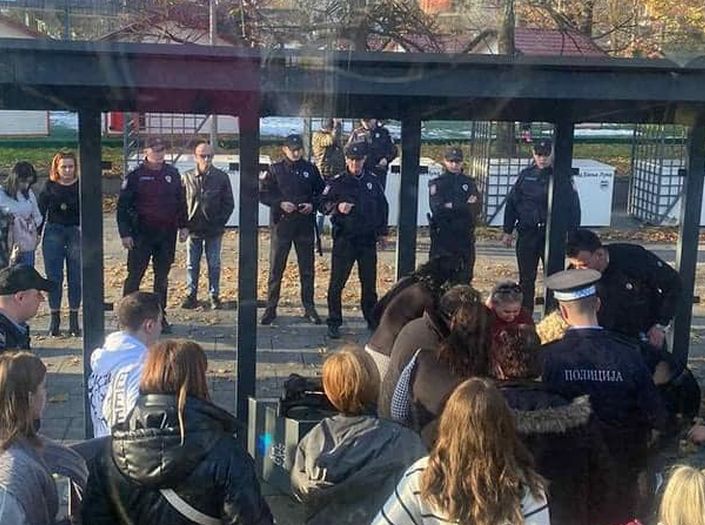 Helez: Tražit ću hitnu reakciju EUFOR-a zbog dešavanja u Banjaluci