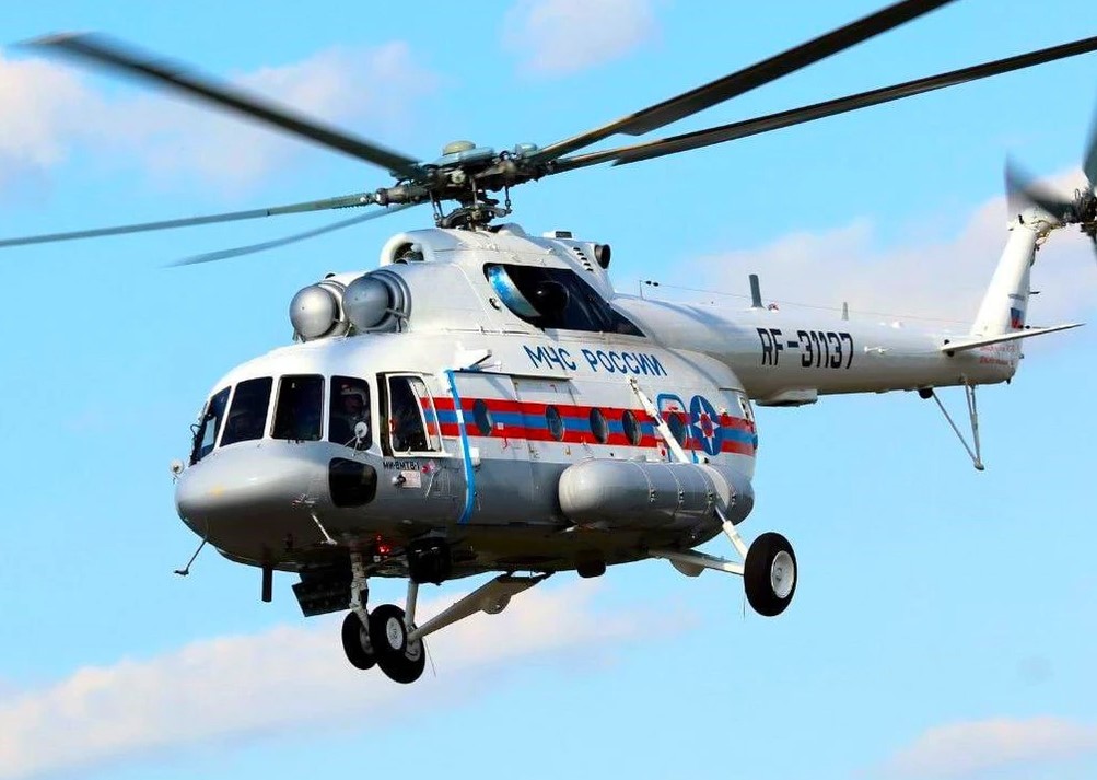 Helikopter sa 22 putnika nestao u ruskoj Kamčatki