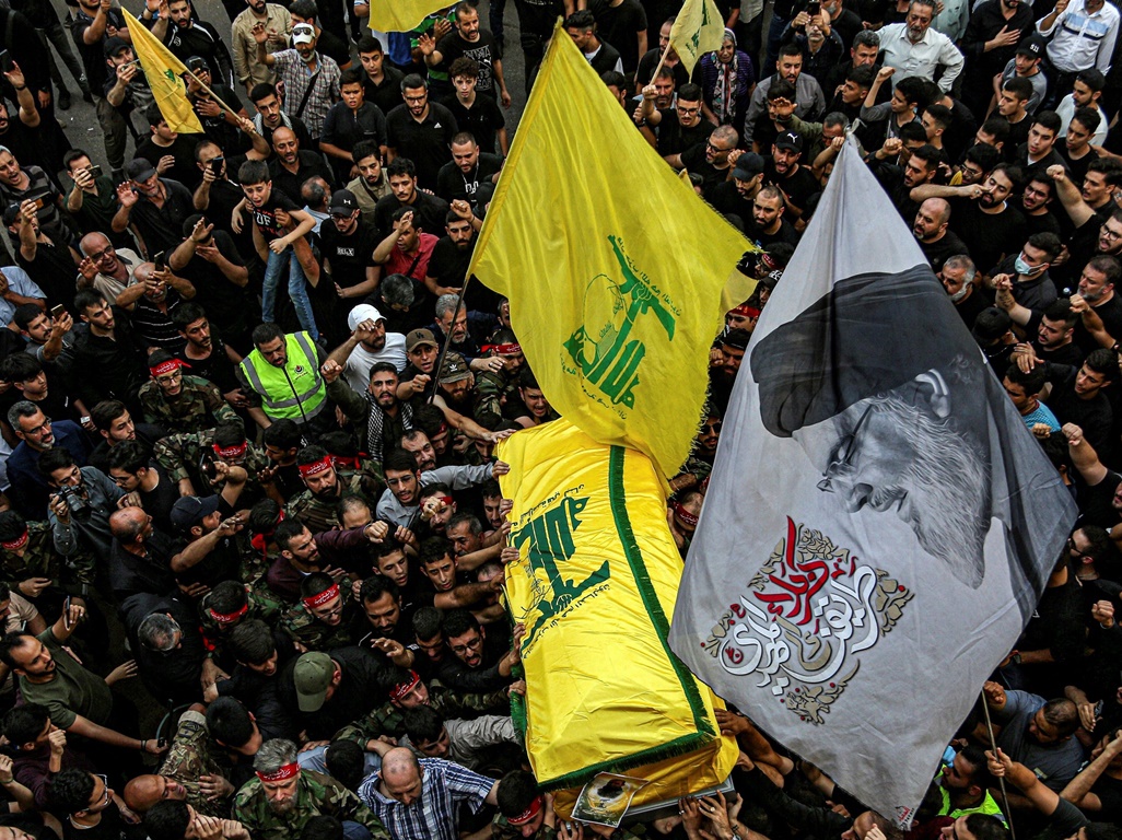 Hezbollah nakon Nasrallaha: Nova komanda organizuje otpor izraelskoj ofanzivi