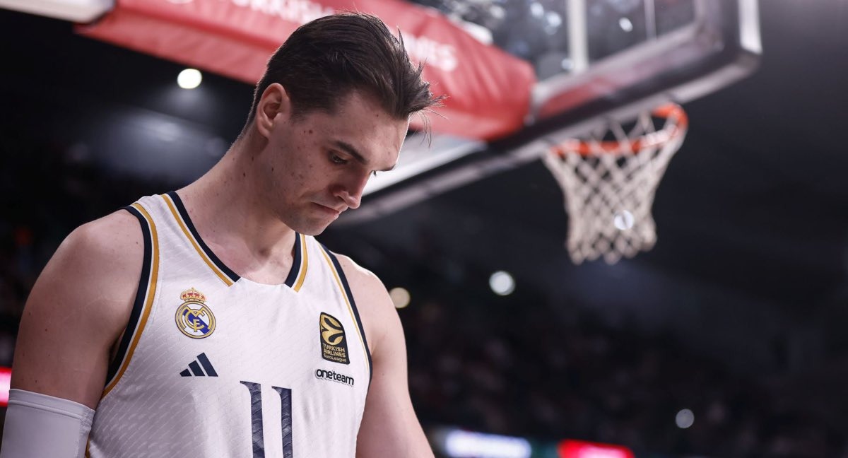 Hezonja izgubio 6-7 kilograma zbog dijareje i visoke temperature