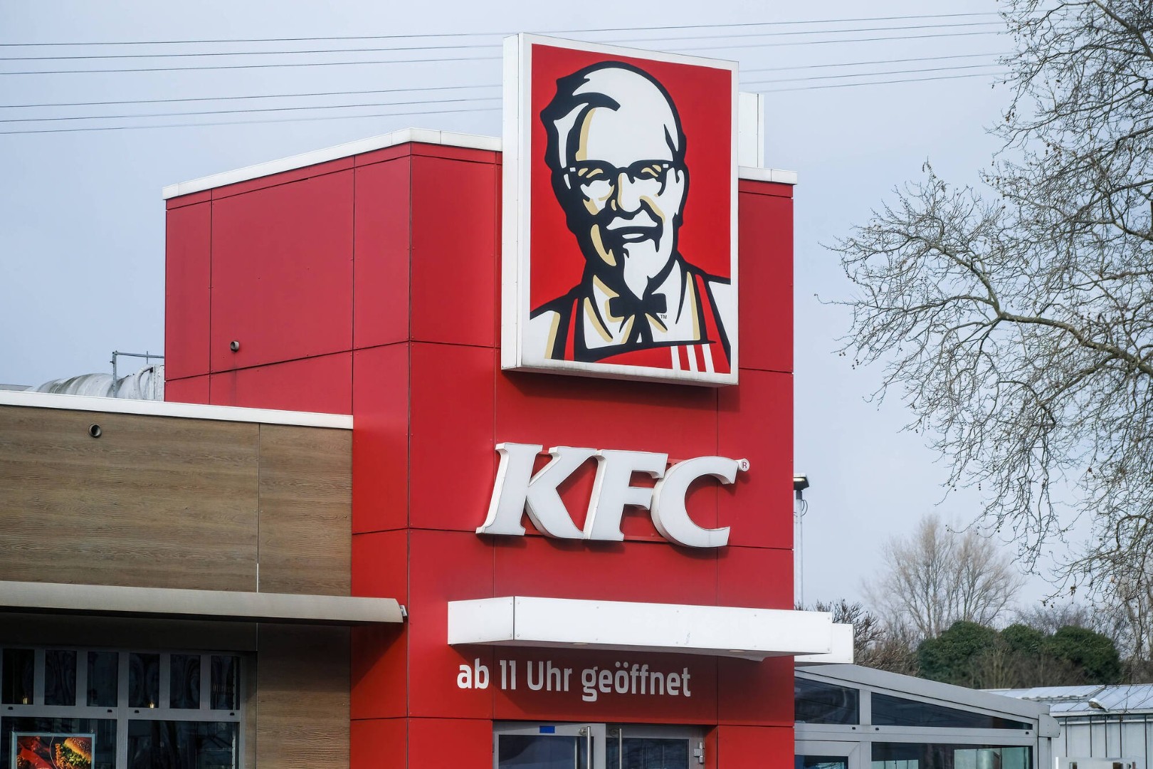 Historijska promjena: KFC premješta sjedište iz Kentuckyja u Texas