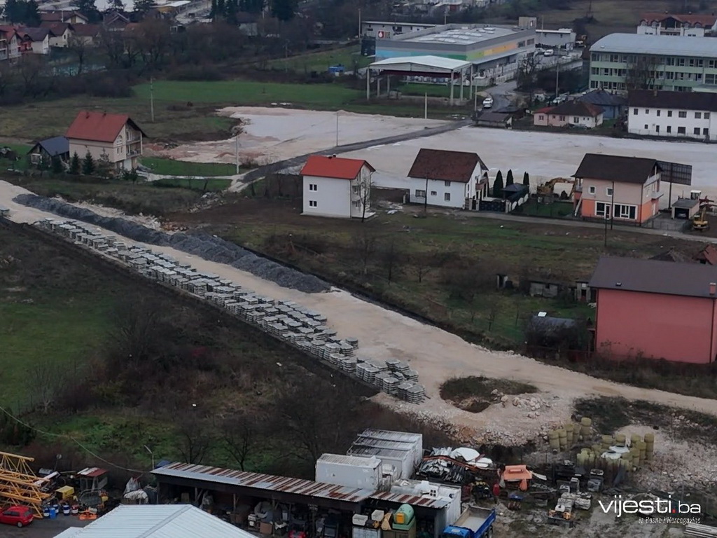 Hoće li Autoceste FBiH izigrati još jedno obećanje za Sarajevsku zaobilaznicu