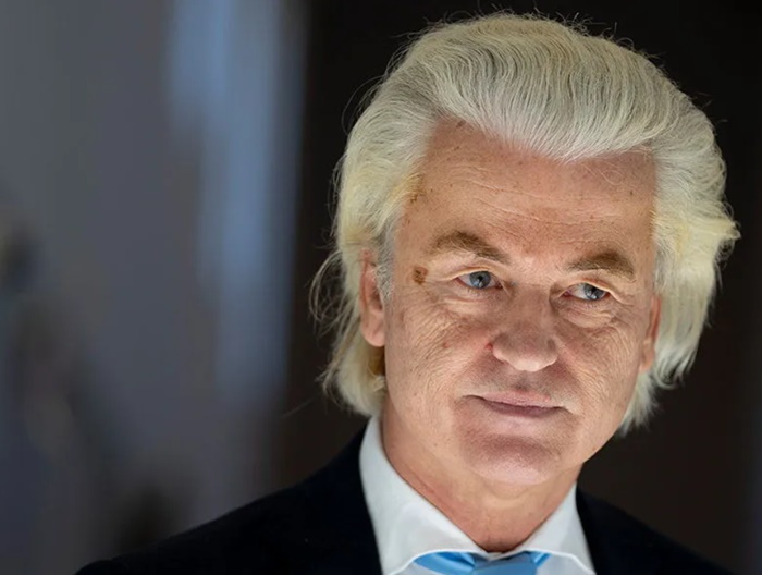 Holandski desničar Wilders: Sirijci su spremni da se vrate kućama