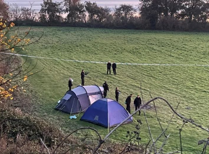 Horor u Britaniji: Izbodena djevojčica, počinitelji maloljetni!?