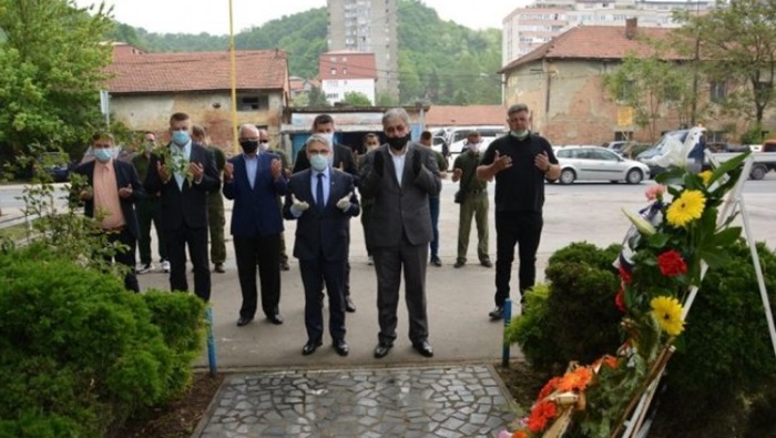 Hrabre patriote Tuzle nisu dozvolile da se dogodi tragedija