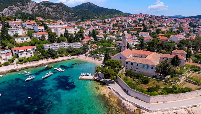 Hrvati otkrili najskuplje mjesto na Jadranu, skuplje čak i od Dubrovnika