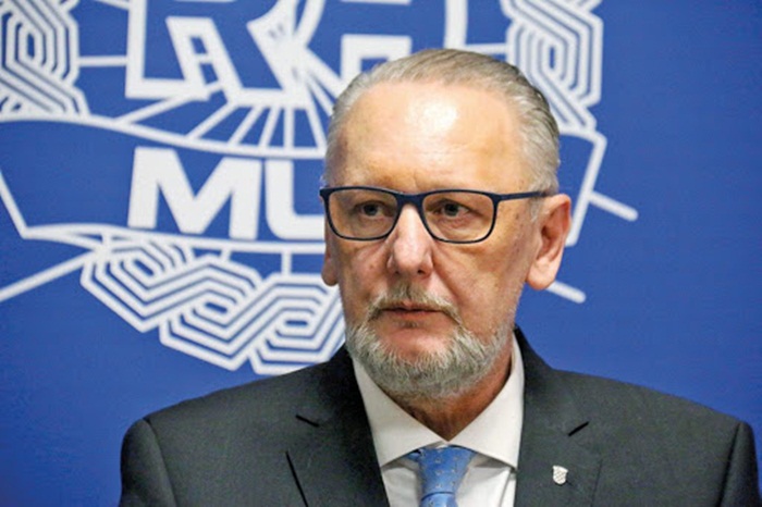 Hrvatska produžila zabranu prelaska granice za građane BiH